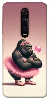 Чохол на Xiaomi Redmi K20 / K20 Pro / Mi9T / Mi9T Pro Горила фото 1 з 1