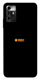 Чохол на ZTE Blade V40 Vita *Rec фото 1 Чохол на ZTE Blade V40 Vita *Rec фото 1 з 1