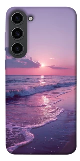 Чохол на Samsung Galaxy S23 Sea фото 1 з 1