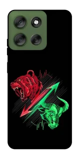 Чохол на Motorola Moto G56 5G Crypt v2 фото 1 з 1