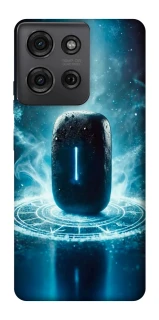 Чохол на Motorola Moto G75 Руна Іса фото 1 з 1