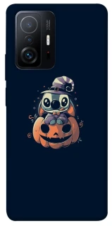 Чохол на Xiaomi 11T / 11T Pro Halloween Stitch ver.3 фото 1 з 1