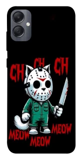 Чехол на Samsung Galaxy A05 Lucky Friday 13th Cat фото 1 из 1