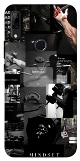 Чехол на Huawei P Smart Z Mindset фото 1 из 1