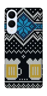 Чохол на Samsung Galaxy S25 Edge Різдво фото 1 з 1
