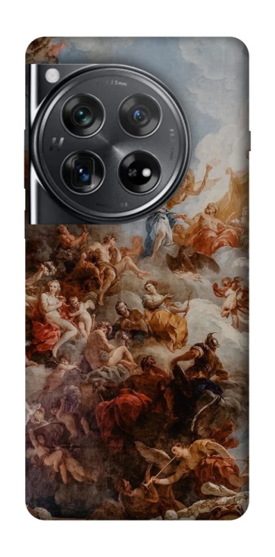 Чехол на OnePlus 12 Искусство v2 фото 1 из 1