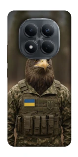 Чехол на Xiaomi Redmi Note 15 Pro 4G Орел защитник фото 1 из 1