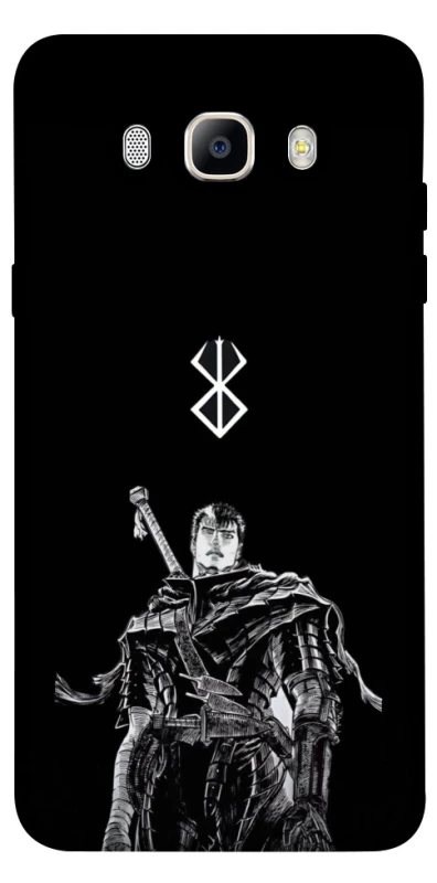 Чохол на Samsung J510F Galaxy J5 (2016) Berserk stand фото 1 з 1