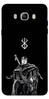 Чехол на Samsung J510F Galaxy J5 (2016) Berserk stand фото 1 из 1