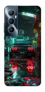 Чохол на Realme C65 4G skyline фото 1 з 1