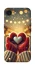 Чехол на Apple iPhone 17e (6.1") Heart in hand фото 1 из 1