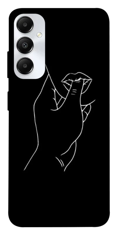 Чохол на Samsung Galaxy A05s Passion фото 1 з 1