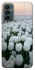 Чехол на Samsung Galaxy M13 4G Flowers v1 фото 1 Чехол на Samsung Galaxy M13 4G Flowers v1 фото 1 из 1