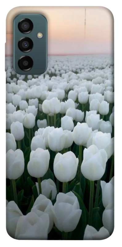 Чохол на Samsung Galaxy M23 5G Flowers v1 фото 1 з 1