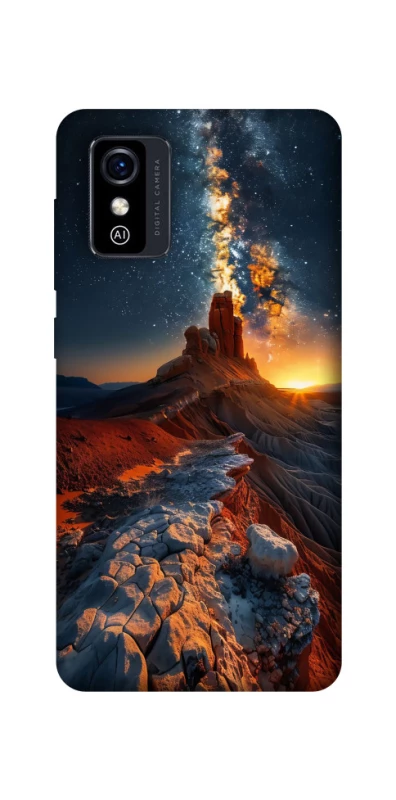 Чехол на ZTE Blade L9 Canyon фото 1 из 1