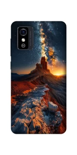 Чехол на ZTE Blade L9 Canyon фото 1 из 1