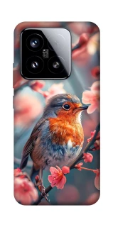 Чехол на Xiaomi 15 Birdie фото 1 из 1