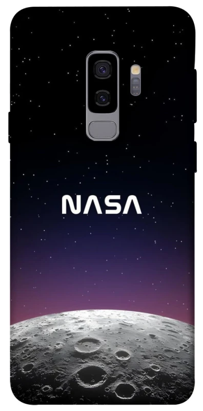 Чохол на Samsung Galaxy S9+ NASA ver.1 фото 1 з 1