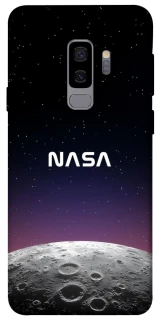 Чохол на Samsung Galaxy S9+ NASA ver.1 фото 1 з 1