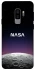 Чохол на Samsung Galaxy S9+ NASA ver.1 фото 1 з 1