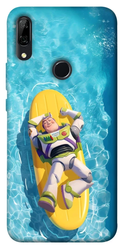 Чехол на Huawei P Smart Z buzz lightyear фото 1 из 1