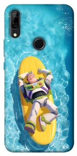 Чехол на Huawei P Smart Z buzz lightyear фото 1 из 1