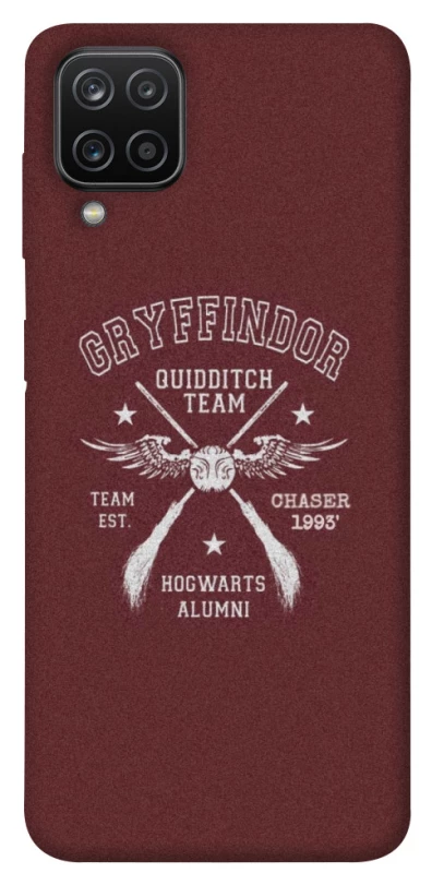 Чехол на Samsung Galaxy A12 Harry Potter v6 фото 1 из 1