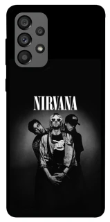 Чохол на Samsung Galaxy A73 5G Nirvana ver.5 фото 1 з 1