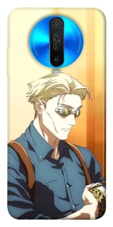 Чохол на Xiaomi Redmi K30 Nanami v3 фото 1 з 1