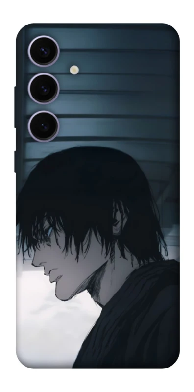 Чохол на Samsung Galaxy S25+ Toji Zenin фото 1 з 1