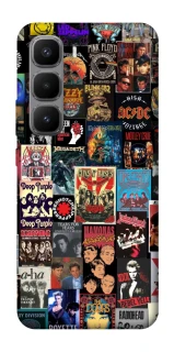 Чохол на Infinix Hot 60 Pro+ My playlist ver.7 фото 1 з 1