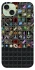 Чохол на Apple iPhone 15 Plus (6.7") Inventory menu ver.2 фото 1 з 1