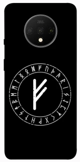 Чохол на OnePlus 7T Руна Феху фото 1 з 1