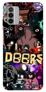 Чехол на Nokia G42 Doors фото 1 из 1