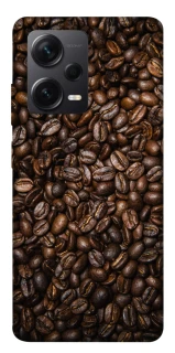 Чехол на Xiaomi Redmi Note 12 Pro+ 5G Сoffee beans фото 1 из 1