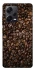 Чехол на Xiaomi Redmi Note 12 Pro+ 5G Сoffee beans фото 1 из 1