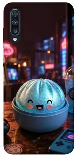 Чохол на Samsung Galaxy A70 (A705F) Dumpling ver.5 фото 1 з 1