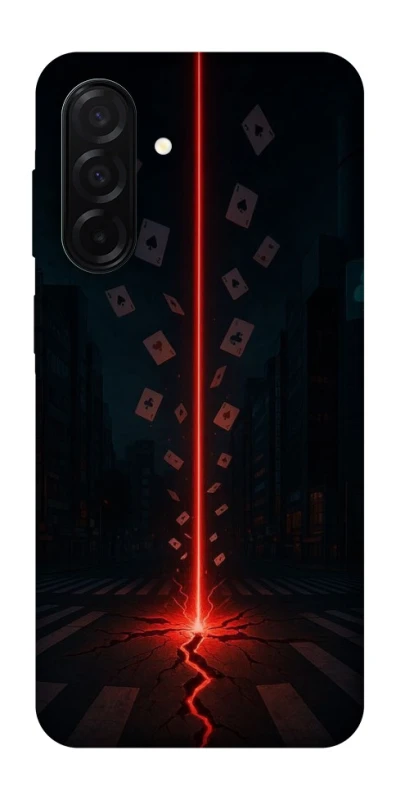 Чохол на Samsung Galaxy A26 5G Alice in Borderland ver.5 фото 1 з 1