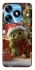 Чехол на TECNO Spark 10 Grinch mood ver.5 фото 1 из 1