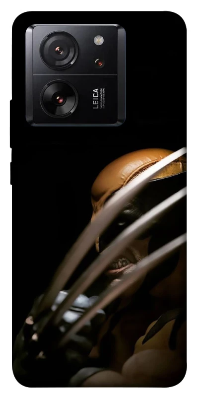Чохол на Xiaomi 13T Pro Wolverine фото 1 з 1