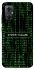 Чохол на Xiaomi Redmi Note 11R Matrix system failure фото 1 Чохол на Xiaomi Redmi Note 11R Matrix system failure фото 1 з 1