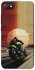 Чехол на Xiaomi Redmi 6A Motorcycle фото 1 из 1
