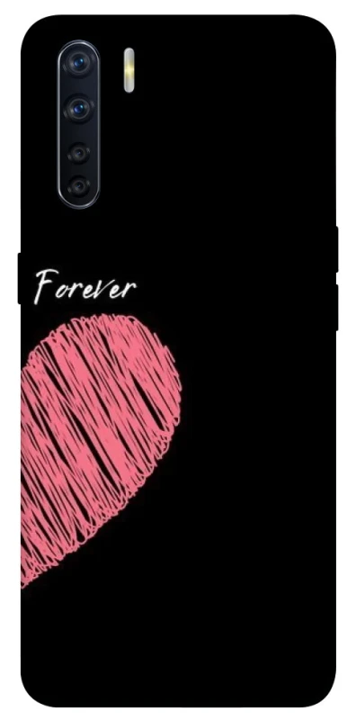 Чохол на Oppo A91 Pair romantic theme ver.10 фото 1 з 1