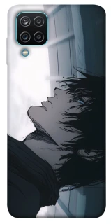 Чехол на Samsung Galaxy M12 Toji Zenin v2 фото 1 из 1