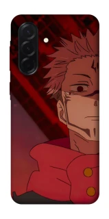 Чехол на Samsung Galaxy A37 5G Sukuna фото 1 из 1