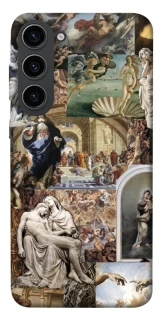 Чохол на Samsung Galaxy S23 Art collage ver.10 фото 1 з 1