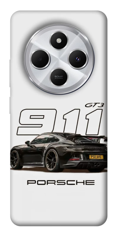 Чохол на Xiaomi Redmi 14C / Poco C75 911 фото 1 з 1