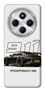 Чехол на Xiaomi Redmi 14C / Poco C75 911 фото 1 из 1