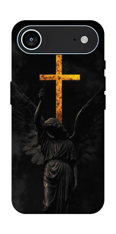 Чохол на Apple iPhone 17 Air (6.5") Angel ver.2 фото 1 з 1