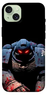 Чехол на Apple iPhone 15 Plus (6.7") Warhammer 40k v2 фото 1 из 1